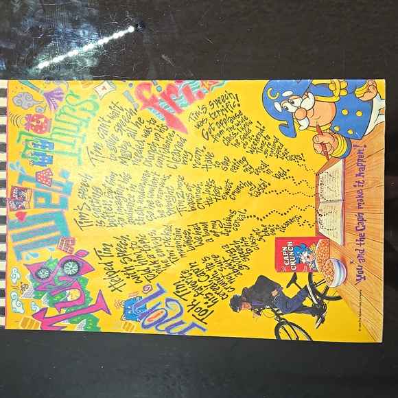 Archie Comics Issue No. 443 - Picture 7 of 8